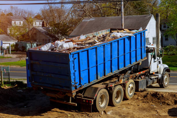 Best Yard Cleanup Services  in Merion Station, PA