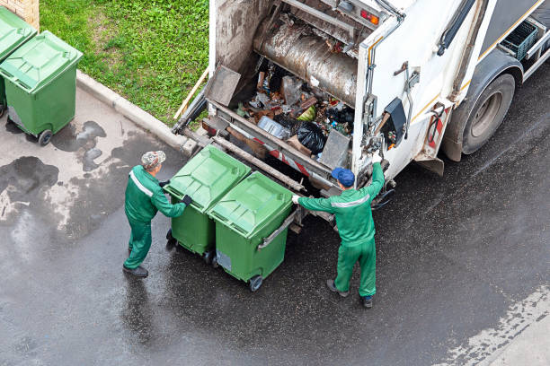 Best Construction Debris Removal  in Merion Station, PA
