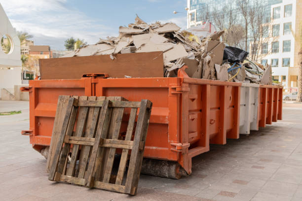 Professional Junk Removal in Merion Station, PA