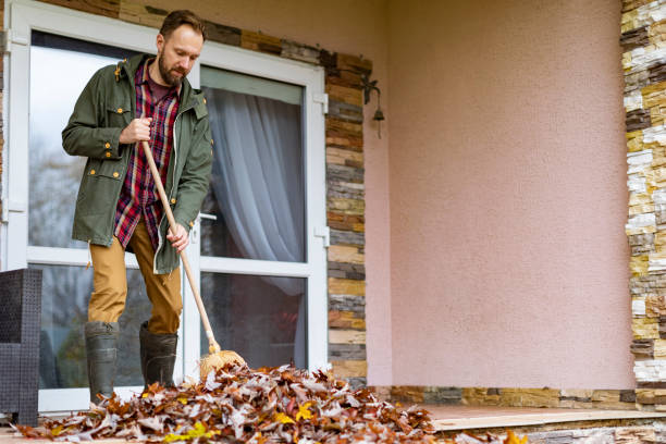 Basement Cleanout Services in Merion Station, PA