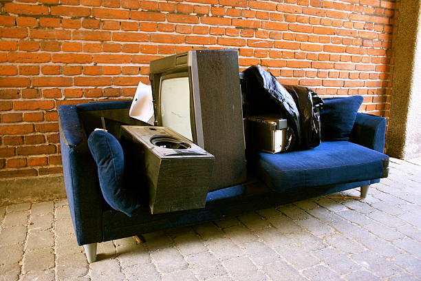 Best Attic Cleanout Services  in Merion Station, PA