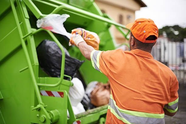 Professional Junk Removal in Merion Station, PA